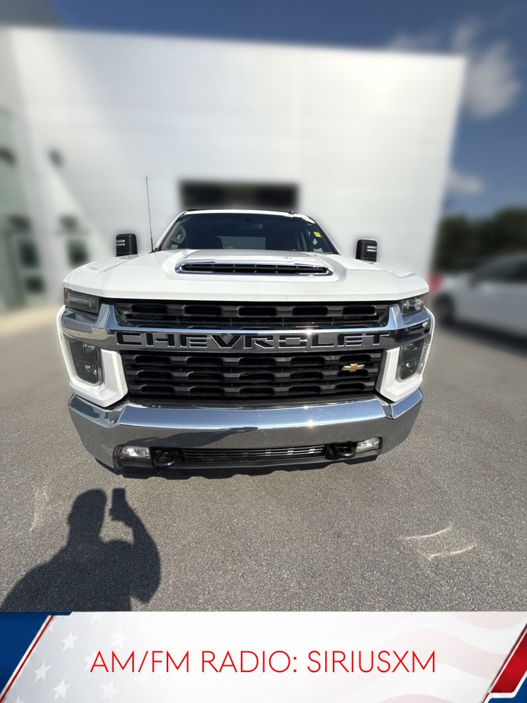 chevrolet silverado 2500hd 2022 1GB1YNEY6NF197127 image chevrolet silverado 2500hd 2022 1GB1YNEY6NF197127 image